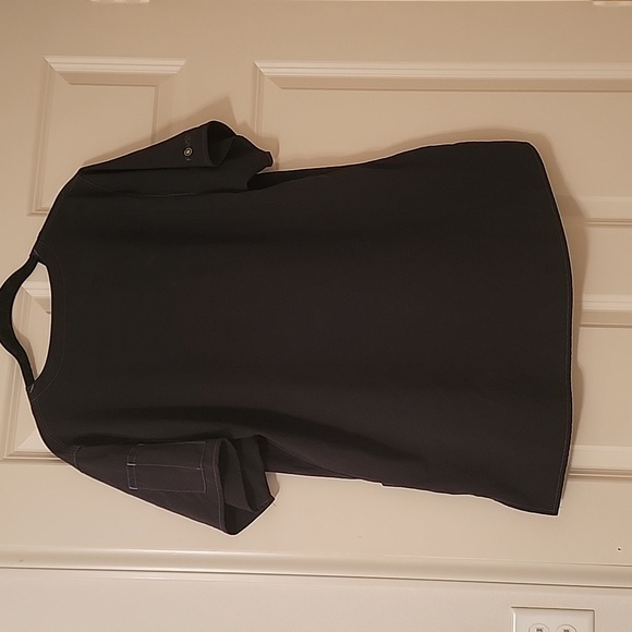 Carhartt Force short sleeve scrub top - Picture 2 of 5